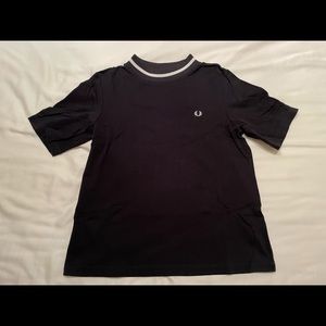 Fred Perry shirt, Japan limited